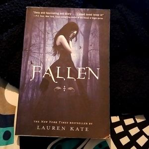 Fallen Book 1